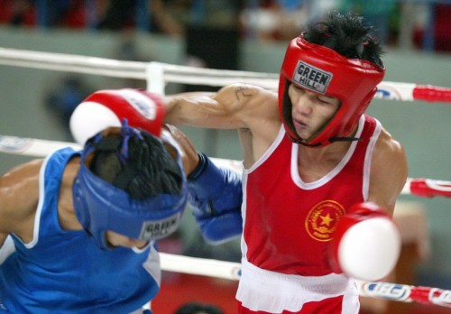 Trước kỳ tích Nguyễn Văn Đương, Boxing Việt Nam từng một thời đã chết!
